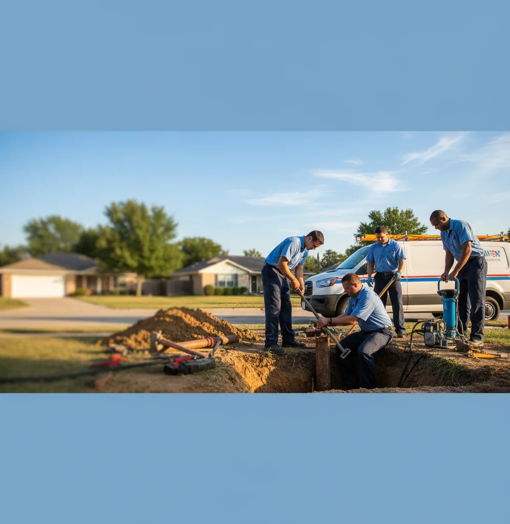 Water Heater Repair & Plumber in Ocoee